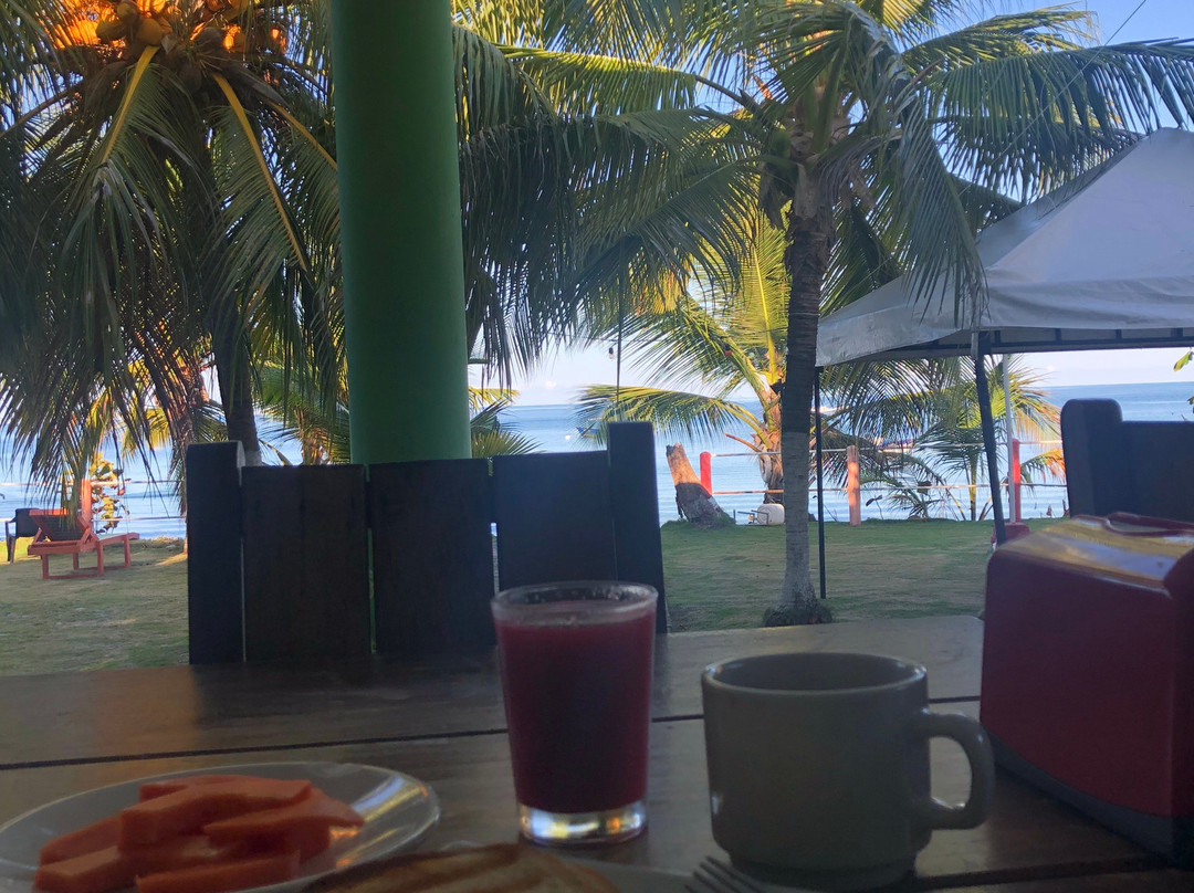 Hotel El Pirata Morgan主图