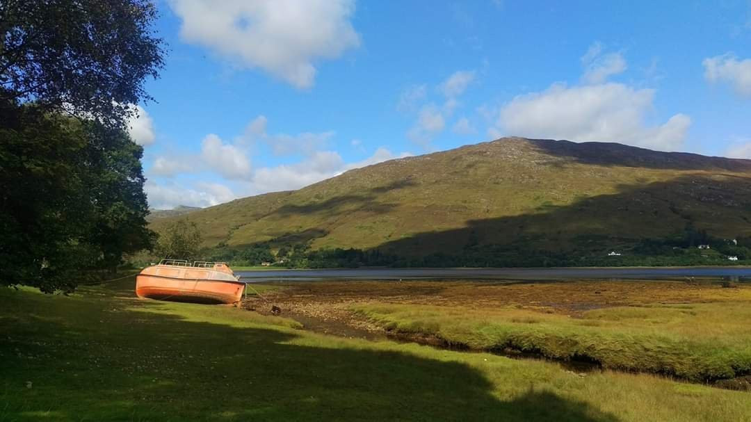 Loch Eilt-Glenfinnan必去景点