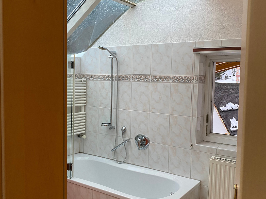 Hotel Gasthof Schöpf主图