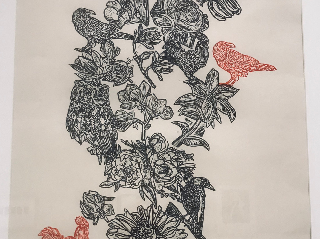 MUSA Museo de las Artes Universidad de Guadalajara-瓜达拉哈拉必去景点