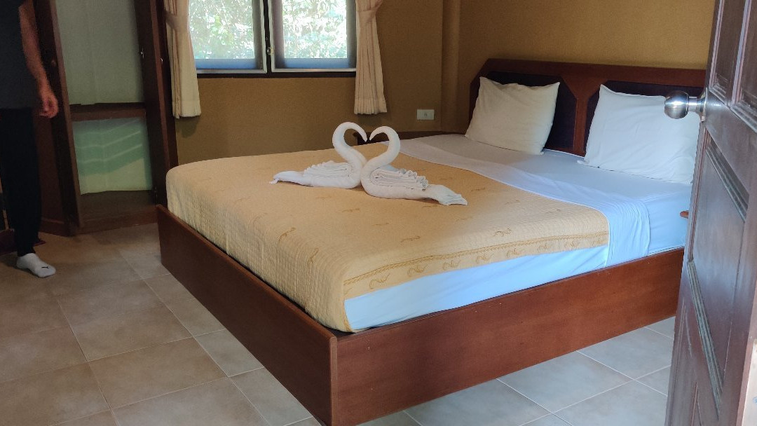 The Garden Of Joy Resort主图