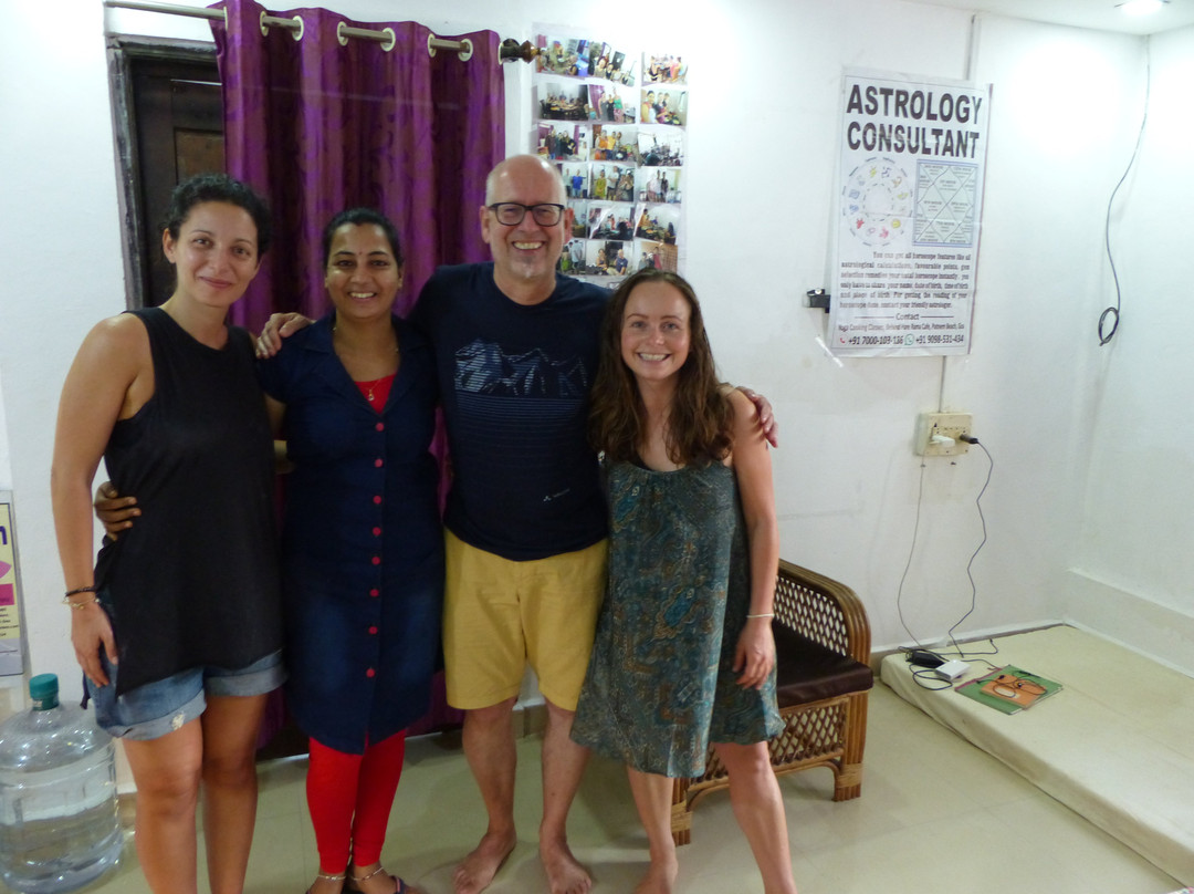 Yoga Cooking Classes-帕特内姆必去景点