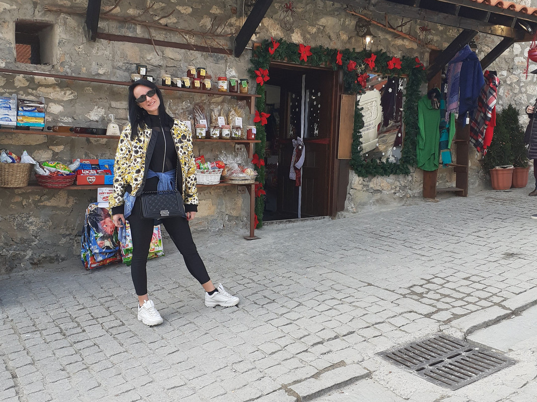 Exohiko Resort and Spa主图