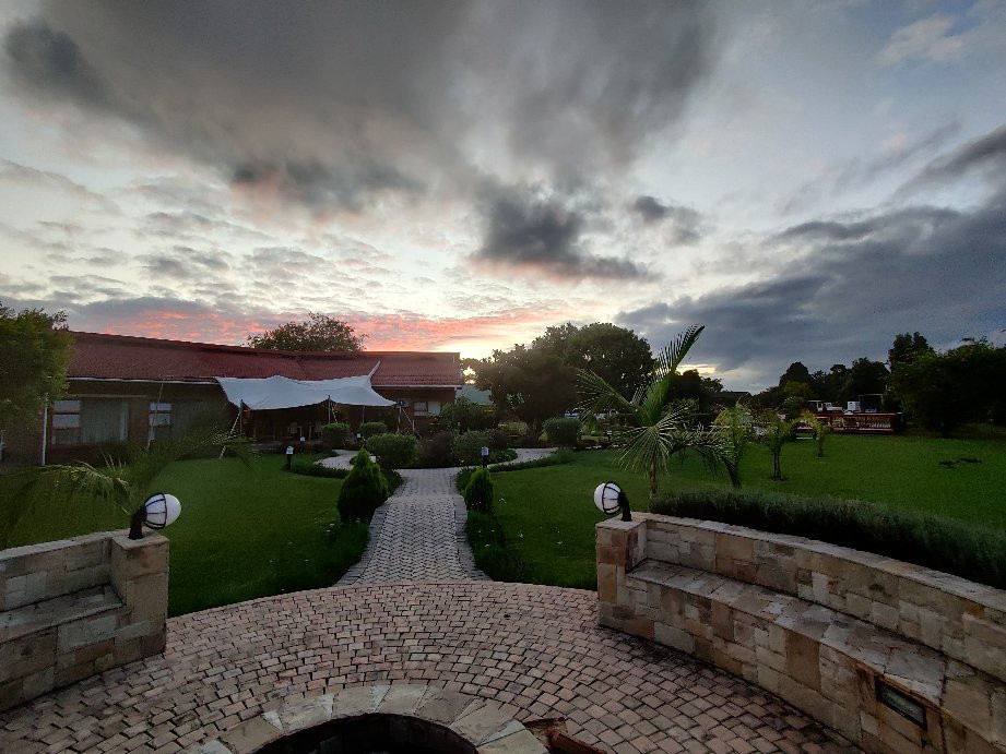 Tsitsikamma Manor主图