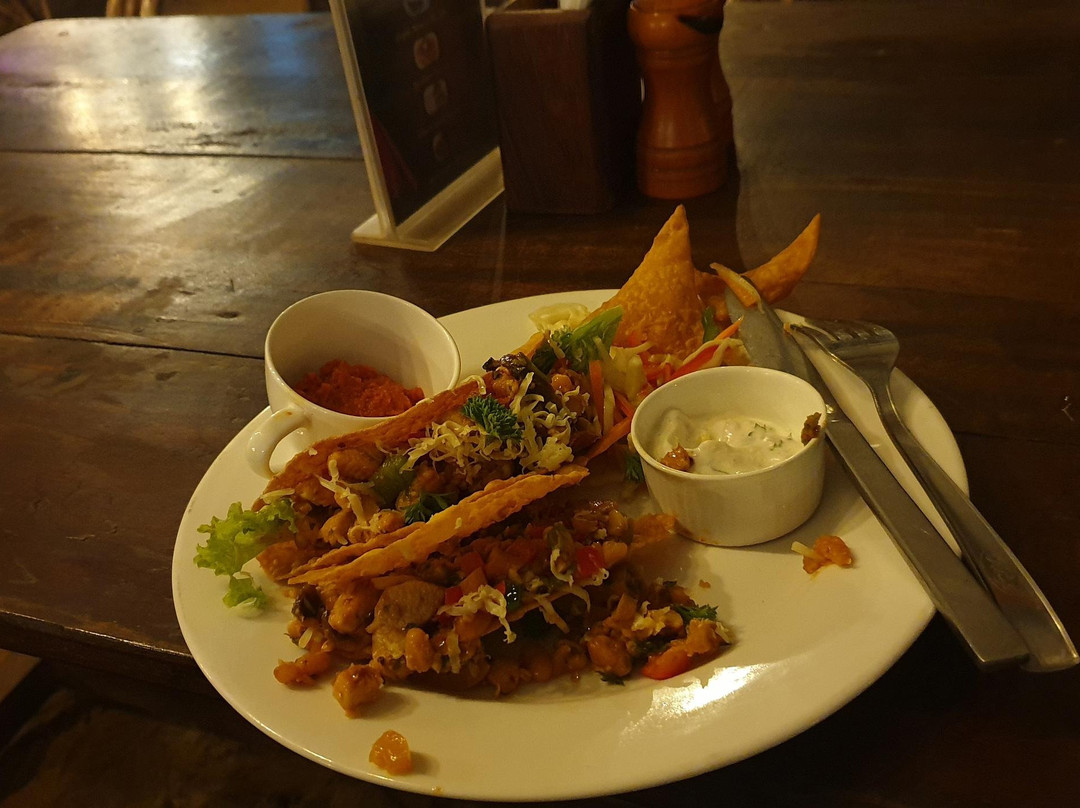 Agonda Diva Beach Resort & Spa Goa主图