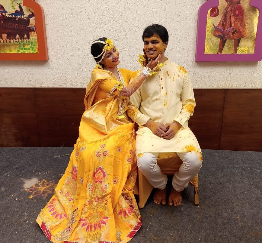 Hotel Dwarkamai主图