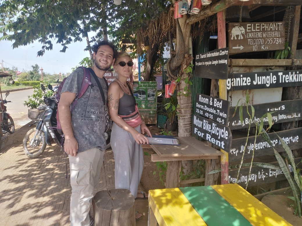 Banlung Reggae Homestay主图