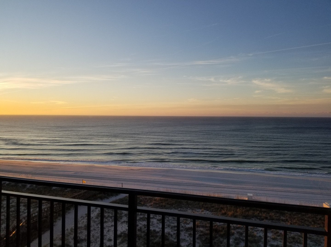 SpringHill Suites by Marriott Navarre Beach主图