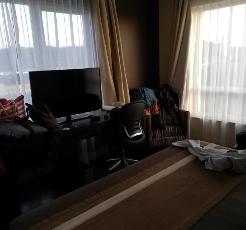 Hotel Diego de Almagro Temuco主图