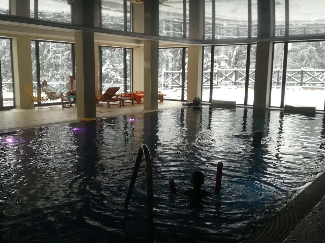 Zámek Lužec Spa & Wellness Resort主图