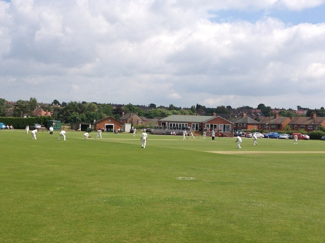 Audley Cricket Club景点图片