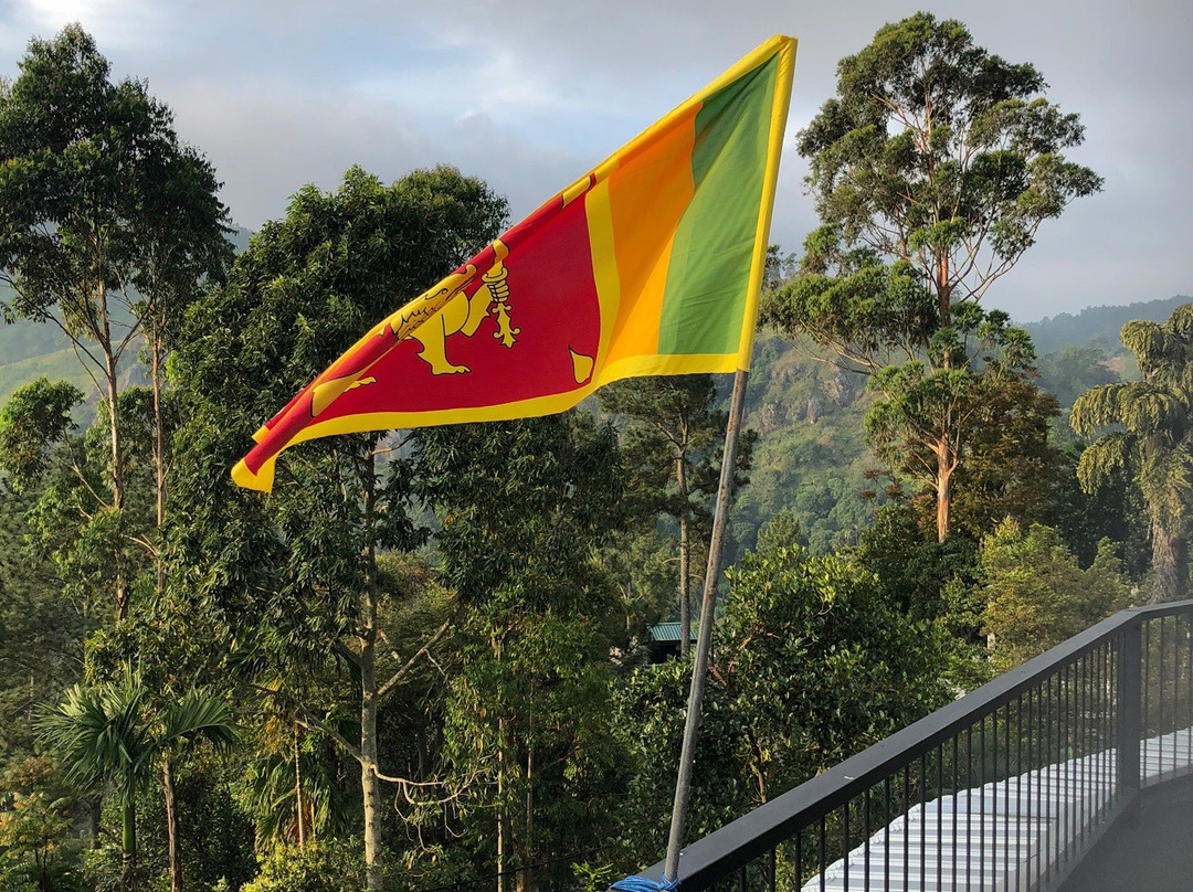 Sitha's Heaven主图