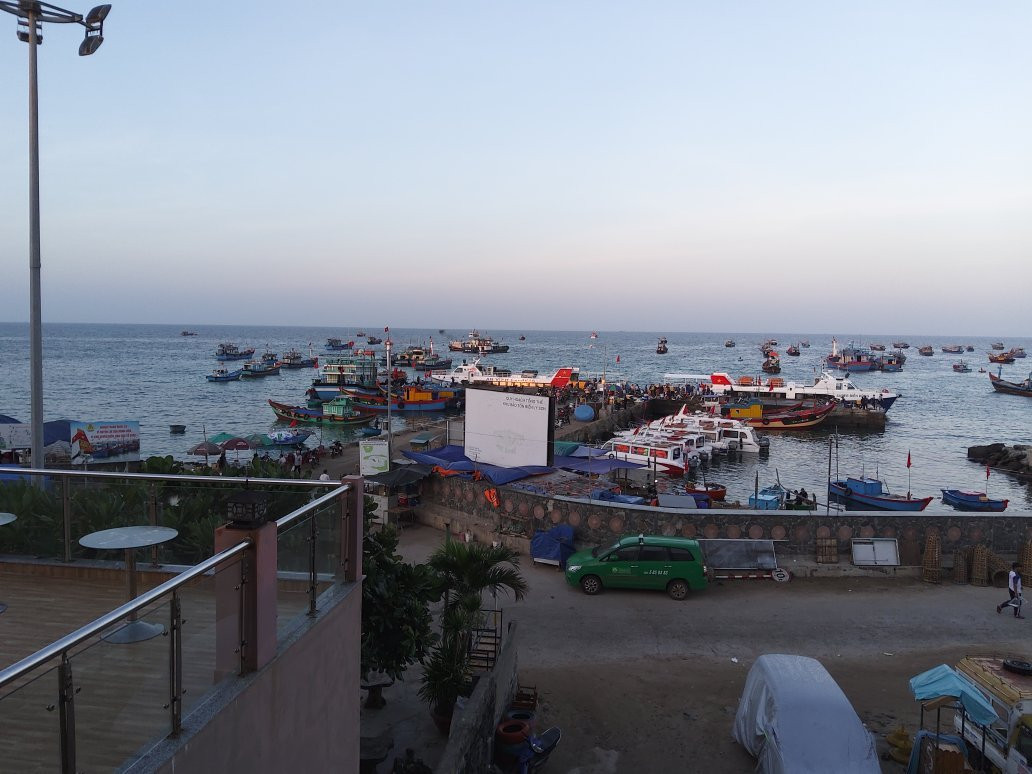 Binh Yen Motel主图