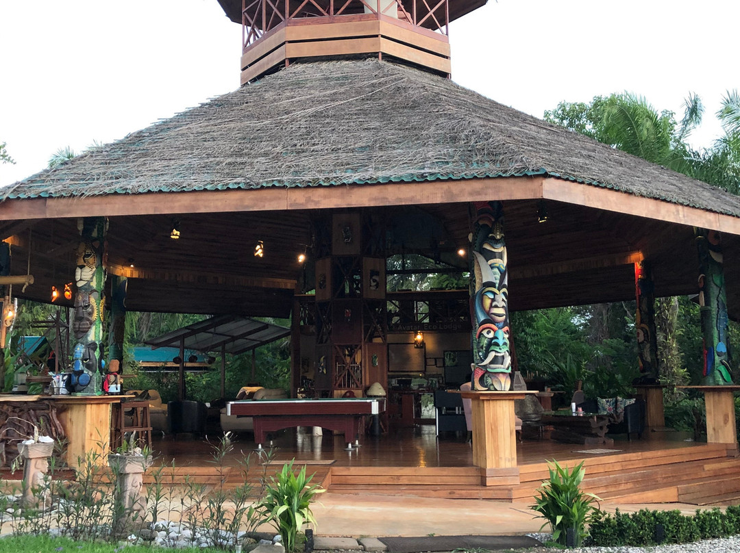 Avatar Eco Lodge主图