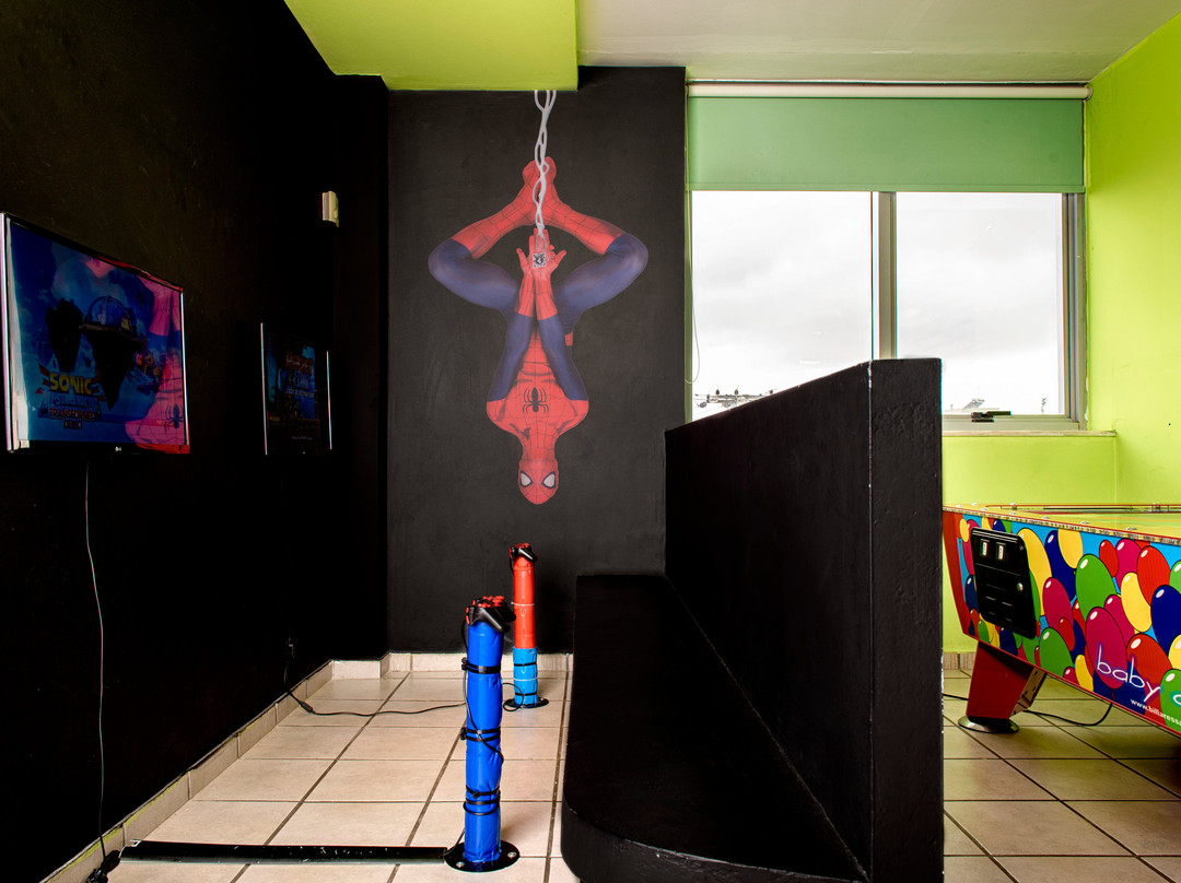 Toysland Kids Soft Play & Party Venue-Lykovrysi必去景点