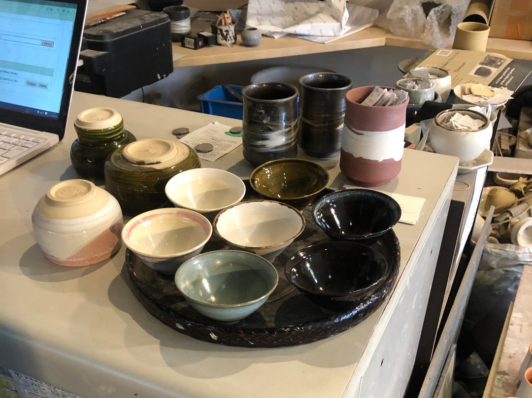 Mansagama-京都市必去景点