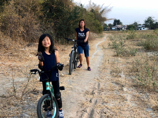 Velo Thailand - Hua Hin-华欣必去景点