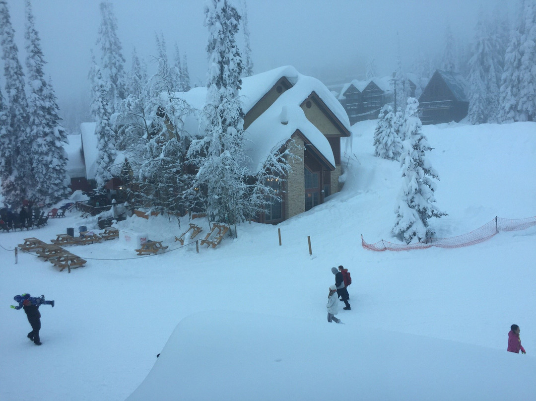 White Crystal Inn主图