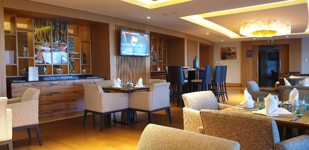 Sheraton Grand Adana主图