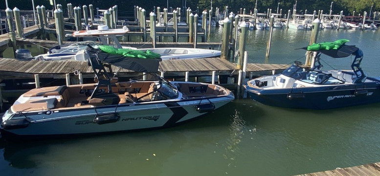 Gator Bait Wakeboard & Wakesurf School Of Miami-迈阿密必去景点