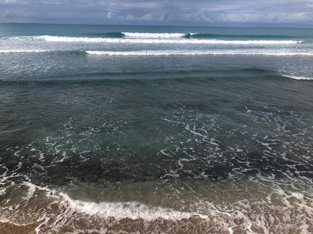 Casa La Lanchita主图