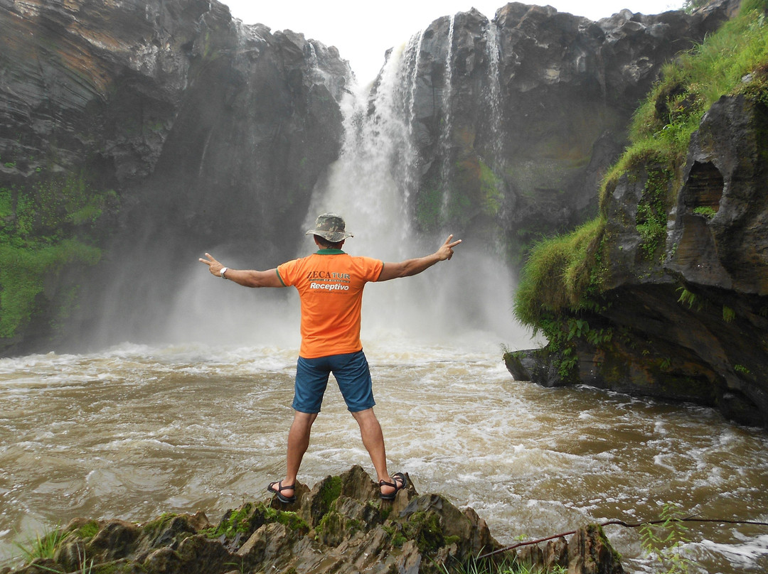 ZECATUR Ecoturismo-Carolina必去景点