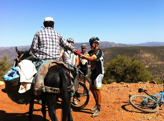 Agadir Bike Evasion-阿加迪尔必去景点