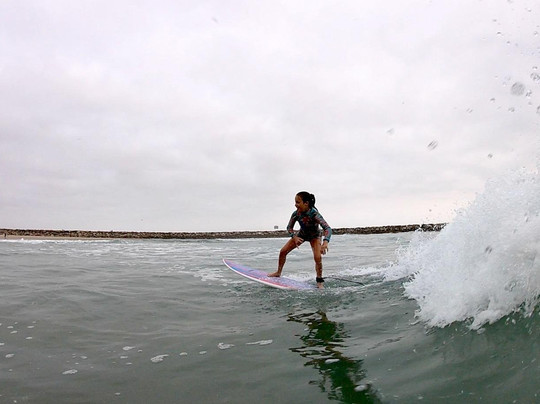 Surf Camp Down Under-Yamba必去景点