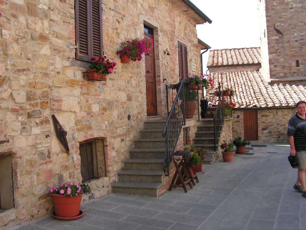 Il Merlo Verde
