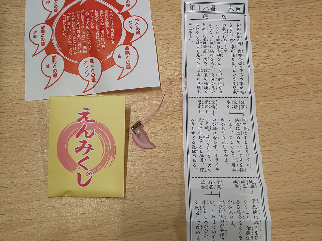 Okiku Inari Shrine景点图片