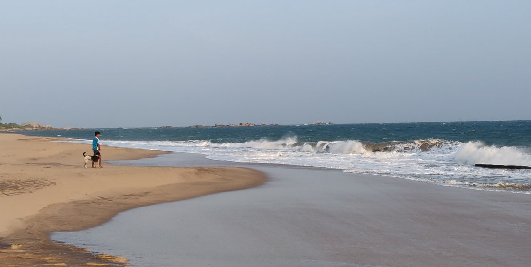 Kalametiya Beach景点图片