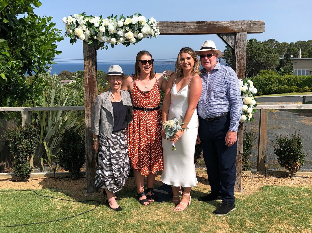 Leigh Central Coastels主图