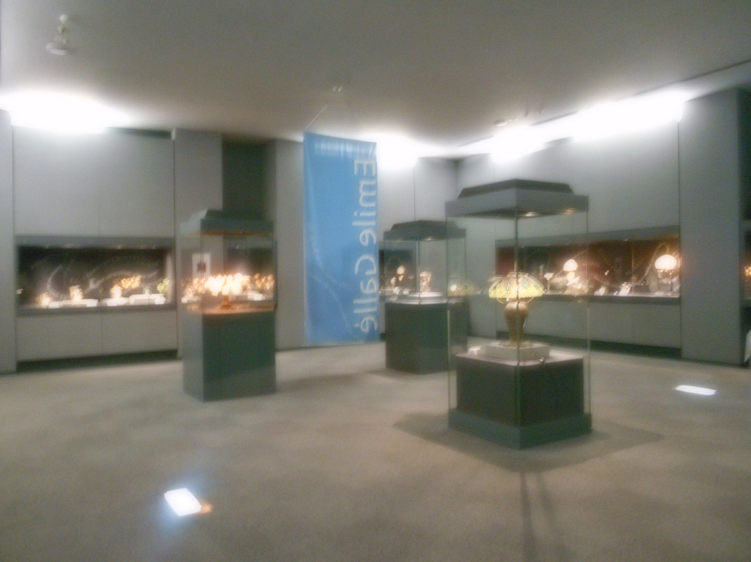 Hida Takayama Museum of Art-高山市必去景点