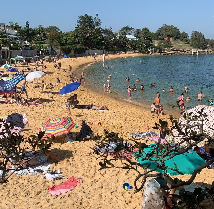 Exclusive East Tours-Rose Bay必去景点