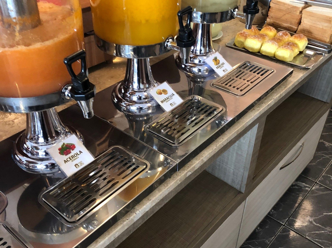 Hotel do Forte主图