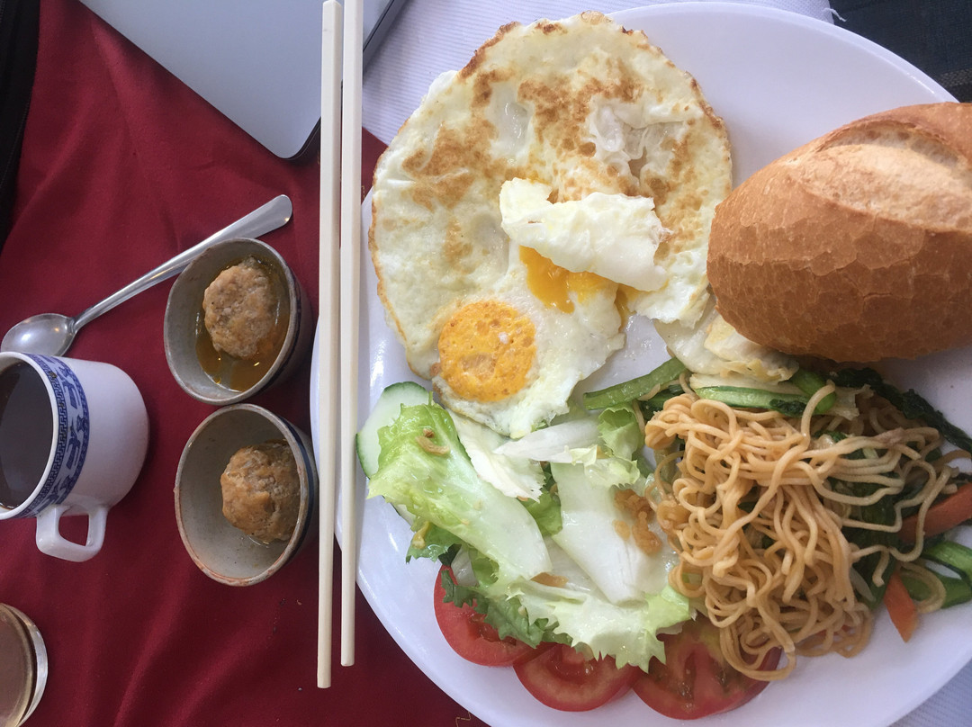 Doi Duong Hotel主图