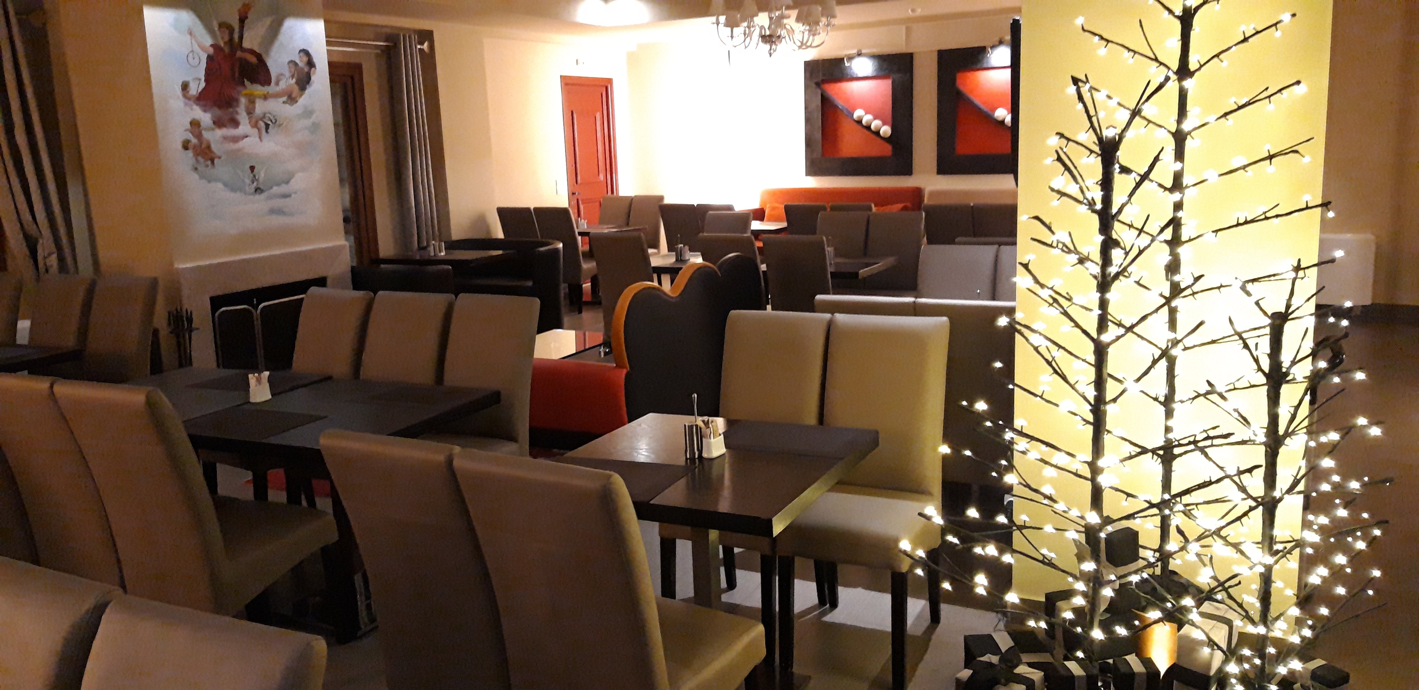 Lagadia 4 Seasons Hotel-官方