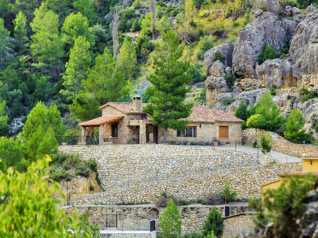 Santiago de la Espada旅游攻略图片