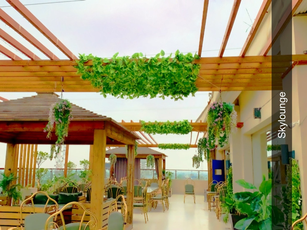 Grand Regent Hotel & Suites主图