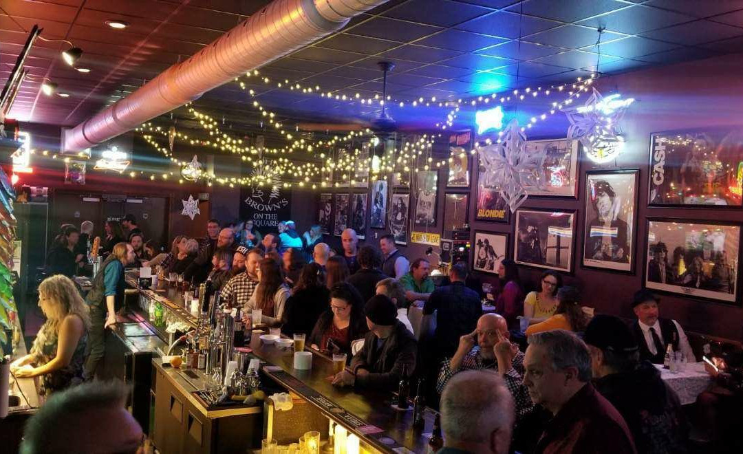 John Brown's on the Square-Marion必去景点