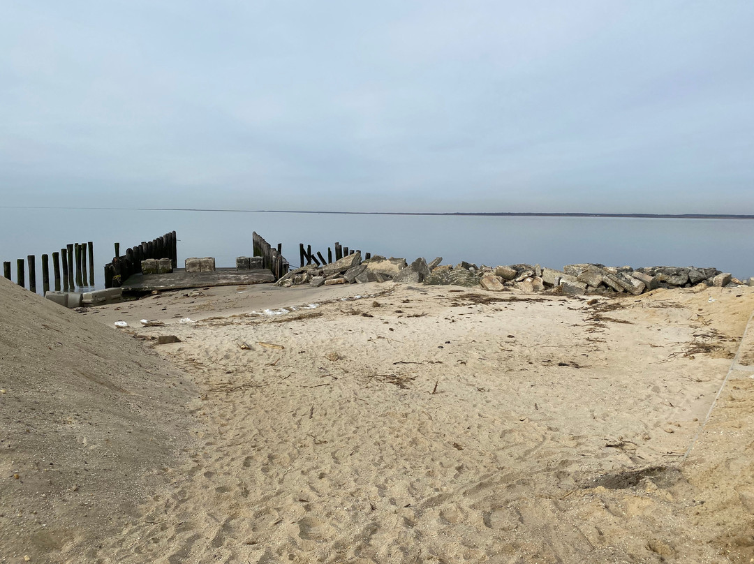 East Point Lighthouse景点图片
