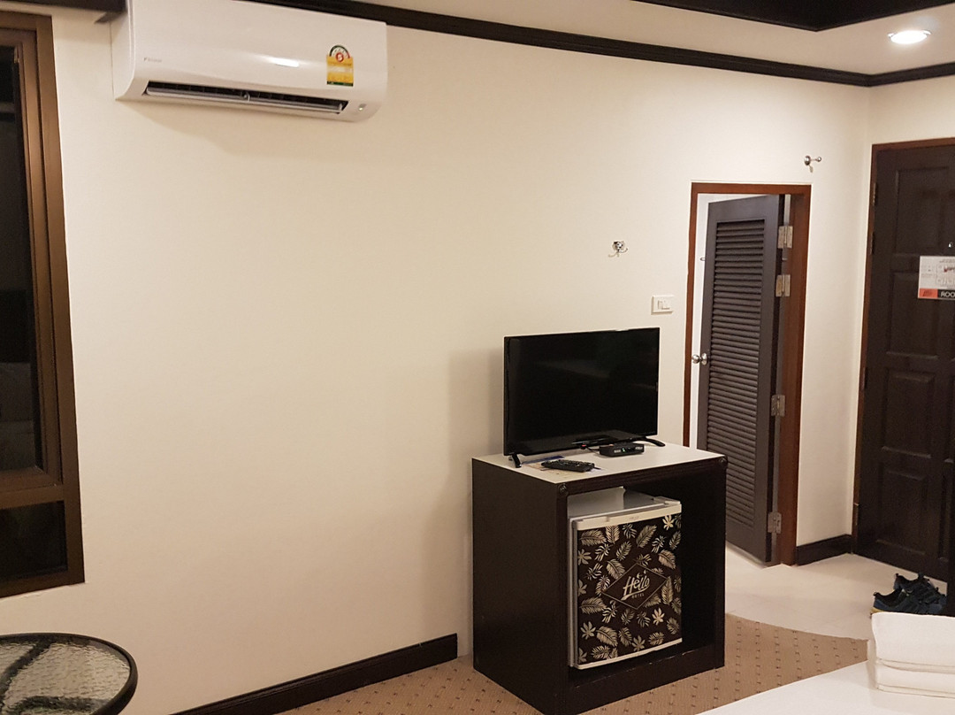 Betong Hello Hotel主图