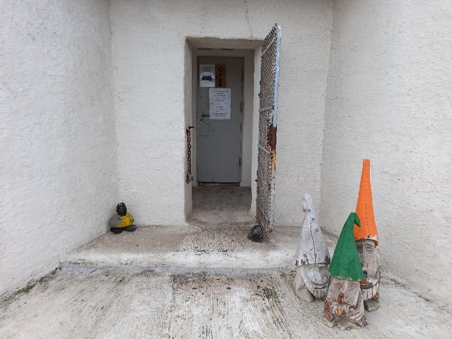 Akranesviti-Akranes必去景点