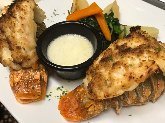 Little Falls餐馆和美食-La Brace Seafood & Grill