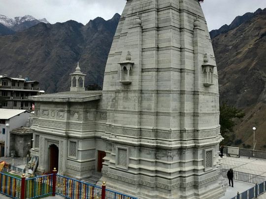 Rishikesh Tour N Travels-里希克虚必去景点