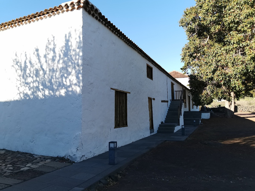 La Casona del Patio - Horseback Riding to Discover Nature-圣地亚哥德尔埃泰德必去景点