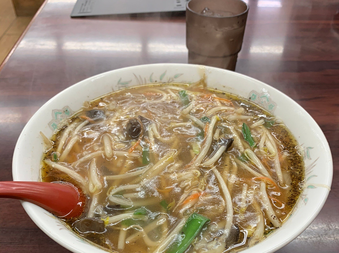 珍來 三郷駅前店