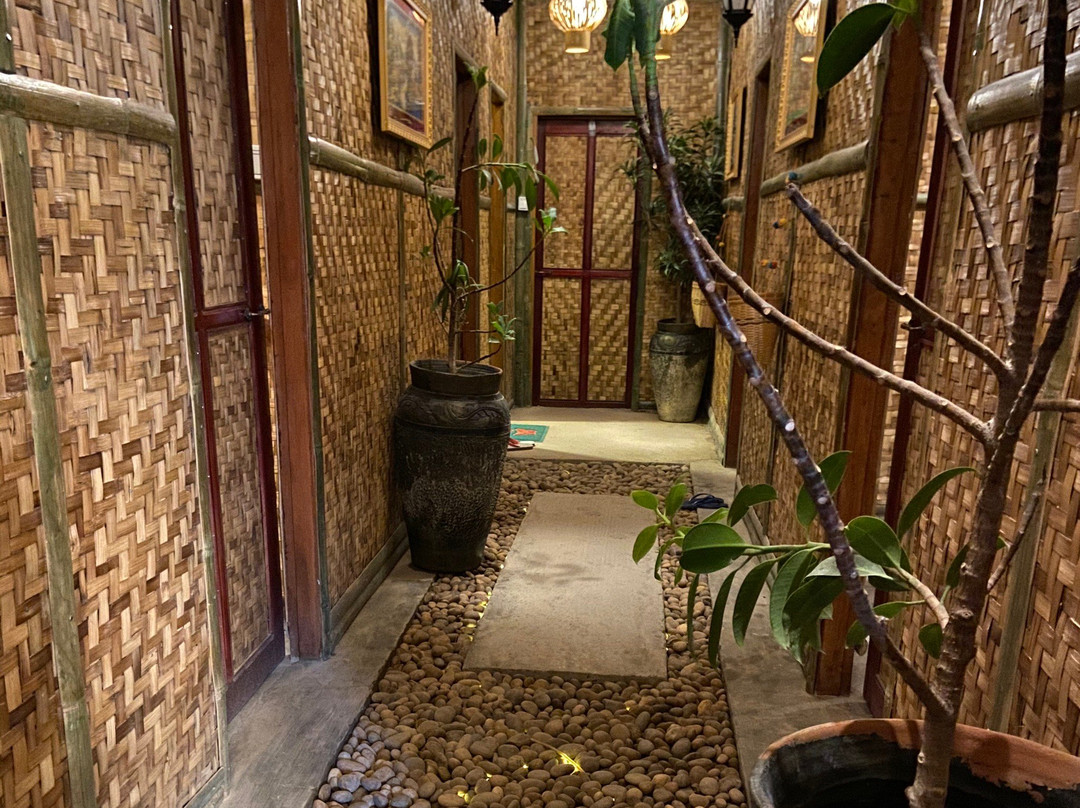 Lavender 2 Spa & Beauty-Nyaungshwe必去景点