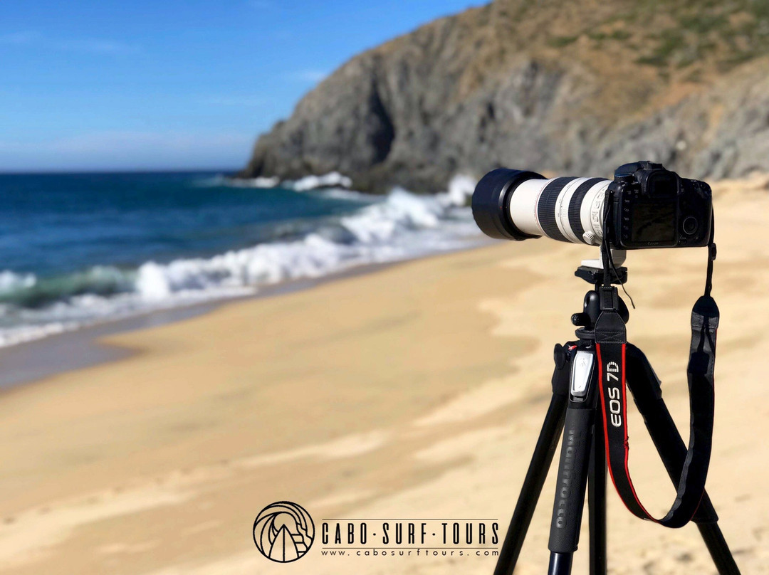 cabo surf tours-卡波圣卢卡斯必去景点