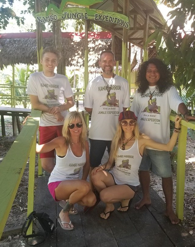 Kambo Jungle Expeditions-伊基托斯必去景点